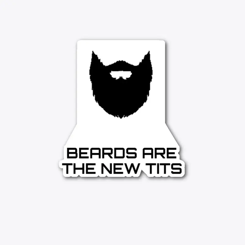 Beards Are